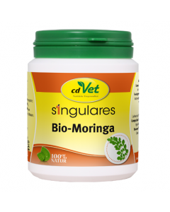 cdVet Singulares Bio-Moringa