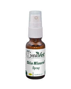 cdvet VeaVet Skin Mineral Spray | Hautpflege für Tiere