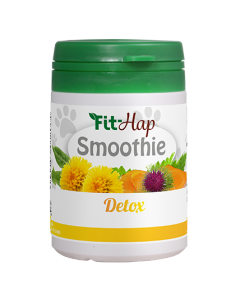 Fit-Hap Smoothie Frucht Bombe