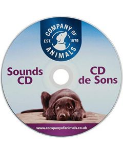 KM Lärm- und Geräusch-CD "Sounds CD"
