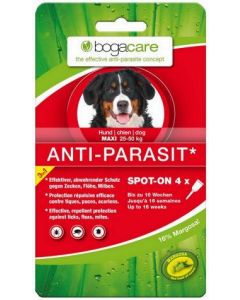 PV Bogaprotect Spot-On Anti-Parasit | Für Hunde