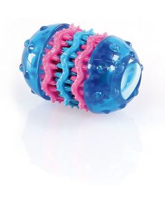 swisspet Dental-Block, blau/rosa