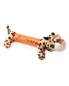 swisspet Hundespielzeug Dental-Leo 