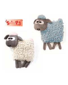 swisspet Hundespielzeug Sheepy