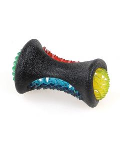 swisspet LED Dental Diamond Bone, rot-blau-gelb-grün