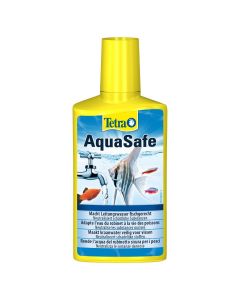 DE Tetra AquaSafe | Wasseraufbereiter