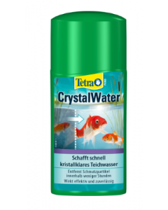 DE Tetra Pond CrystalWater| Wasserpflege