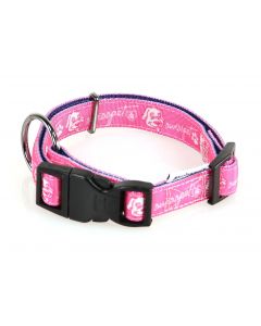 TrendLine Halsband Dogu-Soft, pink