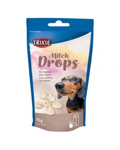 Milch Drops 350 g