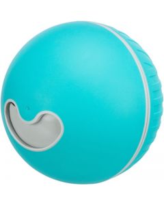 Trixie Snackball, Kunststoff, blau