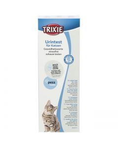 Trixie Urintest Kit für Katzen