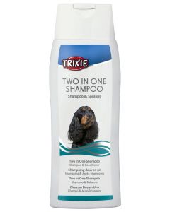 Two in One Shampoo - 250 ml 