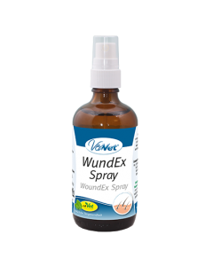 VeaVet WundEx Spray 20 ml, 100 ml