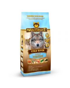 WOLFSBLUT Cold River Adult