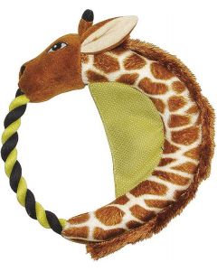 Wurfspielzeug Giraffe