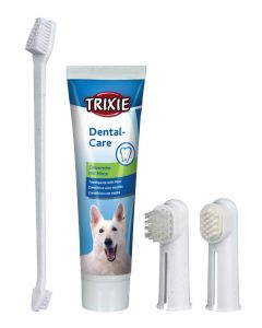 Zahnpflege-Set 
