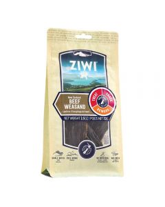 ZIWI Peak Oral Healthcare Beef Weasand, 72g