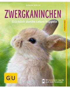 DE Zwergkaninchen | Ratgeber Handbuch