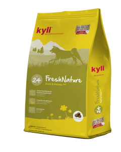 kyli FreshNature Nr. 24  Duck & Potato