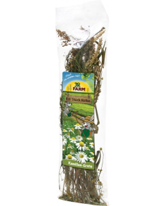 JR Farm Nager Natur Kamillen-Ernte, 80g | Nahrungsergänzung
