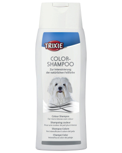 Color-Shampoo, schwarz - 250 ml