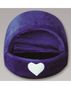 Höhle «Sweetheart», elektrikblau