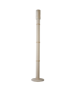 KATTENS No.1  Kratzbaum «Pfeiler» beige