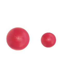 Kong Ball, rot