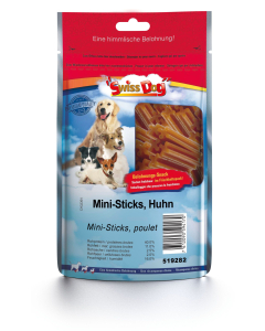 SwissDog Mini-Sticks, Huhn
