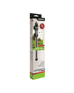 AQUAEL GLASS HEIZSTAB PLATINIUM 150 Watt
