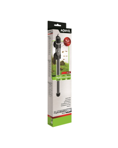 AQUAEL GLASS HEIZSTAB PLATINIUM 200 Watt