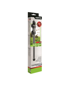 AQUAEL GLASS HEIZSTAB PLATINIUM 250 Watt