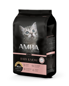 AMBA by kyli "Baby + Mom"