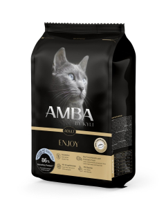 AMBA by kyli "Enjoy" 