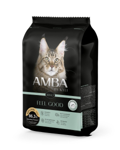 AMBA by kyli Feel Good