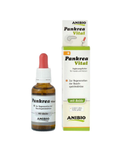 Anibio Pankrea-Vital - 30ml