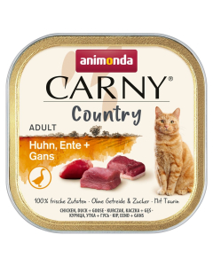 Animonda Carny Country Adult