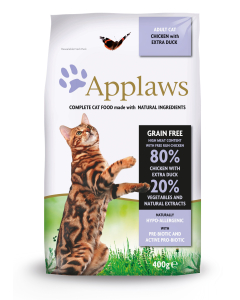 Applaws Adult Chicken & Duck