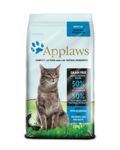 Applaws Adult Ocean Fish & Salmon