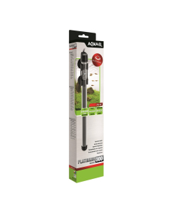 AF AQUAEL GLASS HEIZSTAB PLATINIUM 300 Watt