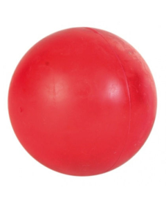 Ball, Naturgummi