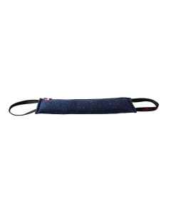 SK Beissrolle Baumwoll-Synthetik 45x10cm | für Hunde