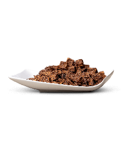 BigPet Trocken-BARF mit Rind - 750g