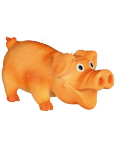 Borstenschwein, Latex