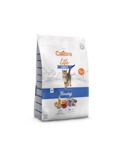 Calibra Life Feline Adult Hering
