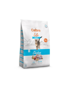 PV Calibra Life Feline Adult Huhn