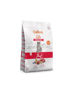 Calibra Life Sterilised Rind