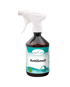 casaCare AntiSmell 500 ml