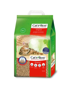 Cat's Best Original Katzenstreu - petcenter.ch