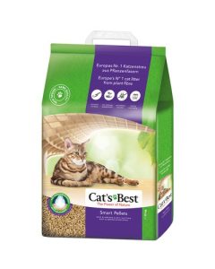 Cat's Best Smart Pellets